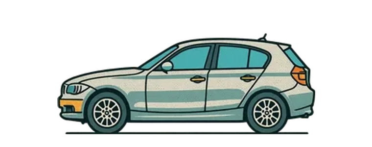 BMW 1 Series E81/E82/E87/E88