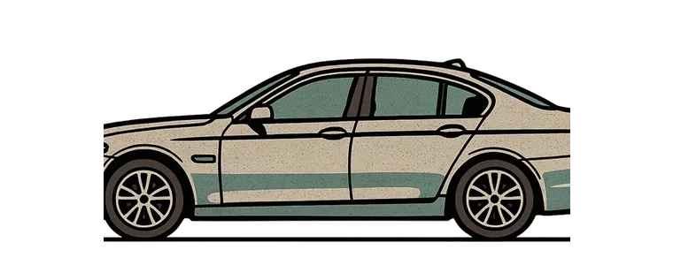 BMW 5 Series F10/F11