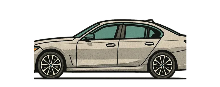BMW 5 Series G60/G61