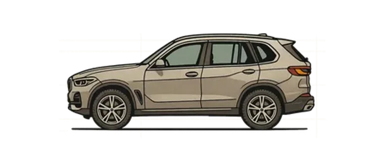 BMW X5 G05